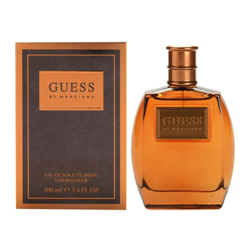 Guess By Marciano Eau De Toilette For Men - 100ml